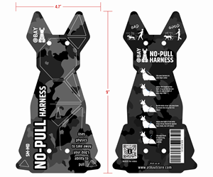 Packaging Design by Emmi for this project | Design: #29165365
