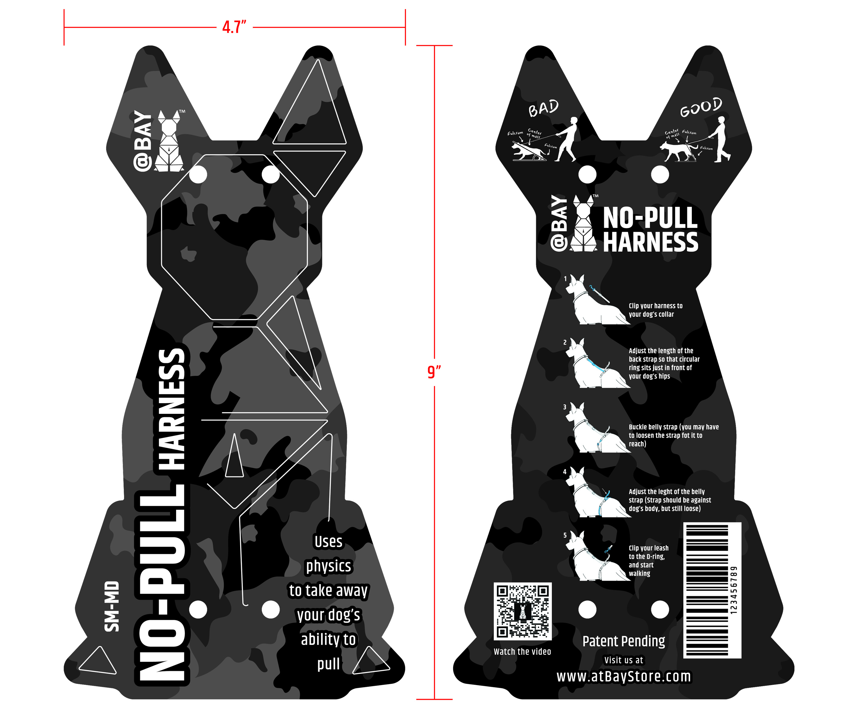 Packaging Design by Emmi for this project | Design #29179232
