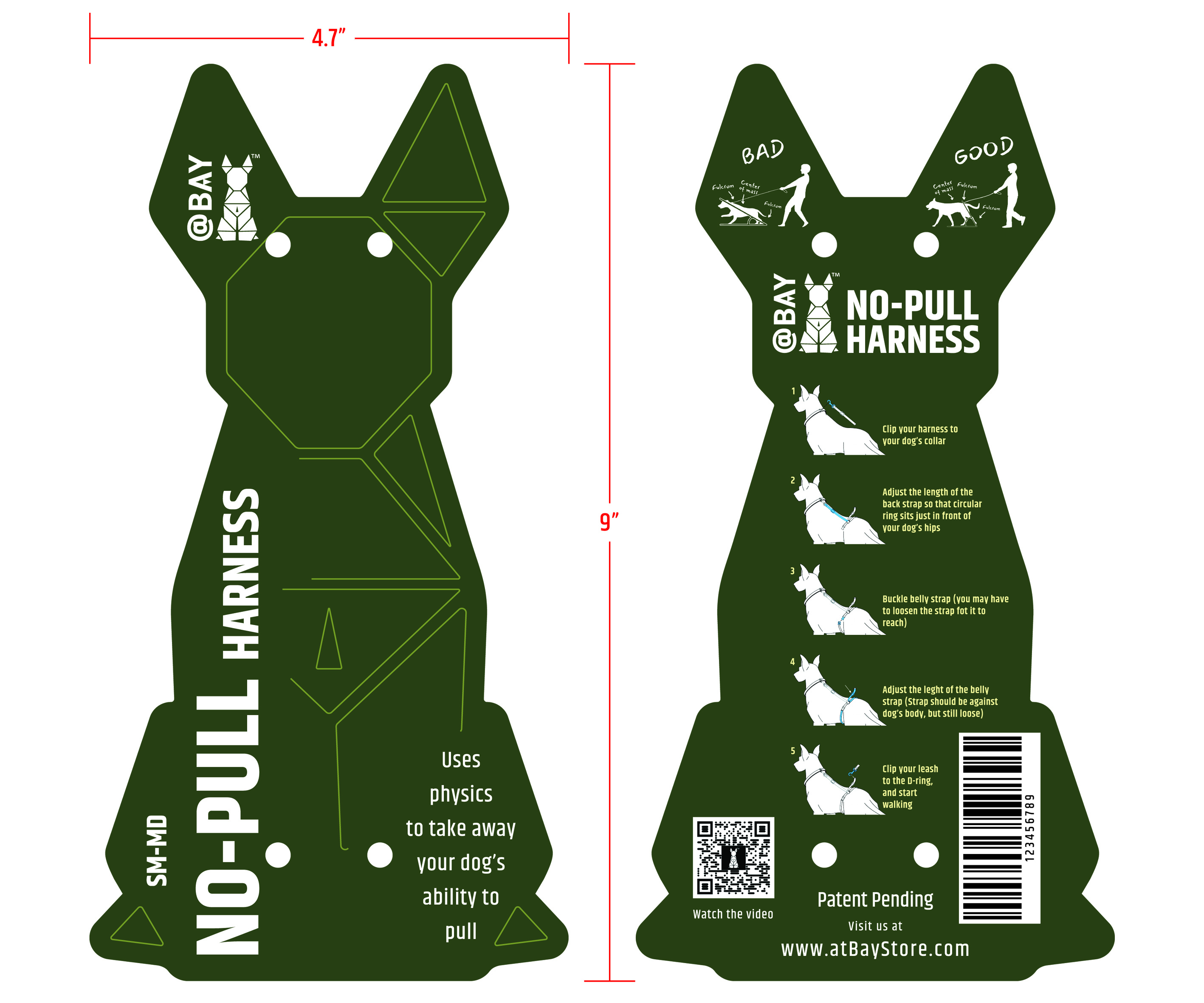 Diseño de Empaque por Emmi para este proyecto | Diseño #29179233