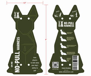 Packaging Design by Emmi for this project | Design: #29179233