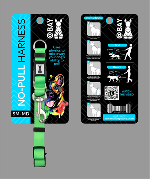 Packaging Design by Jose Loaiza for this project | Design: #29169328