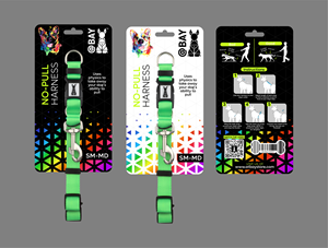 Packaging Design by Jose Loaiza for this project | Design: #29169611