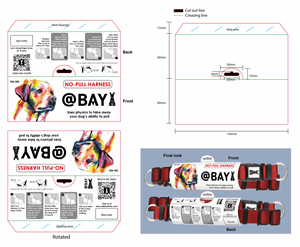 Design Emballage par Mavis Goh pour ce projet | Design #29173261