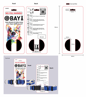 Packaging Design by Mavis Goh for this project | Design: #29173262