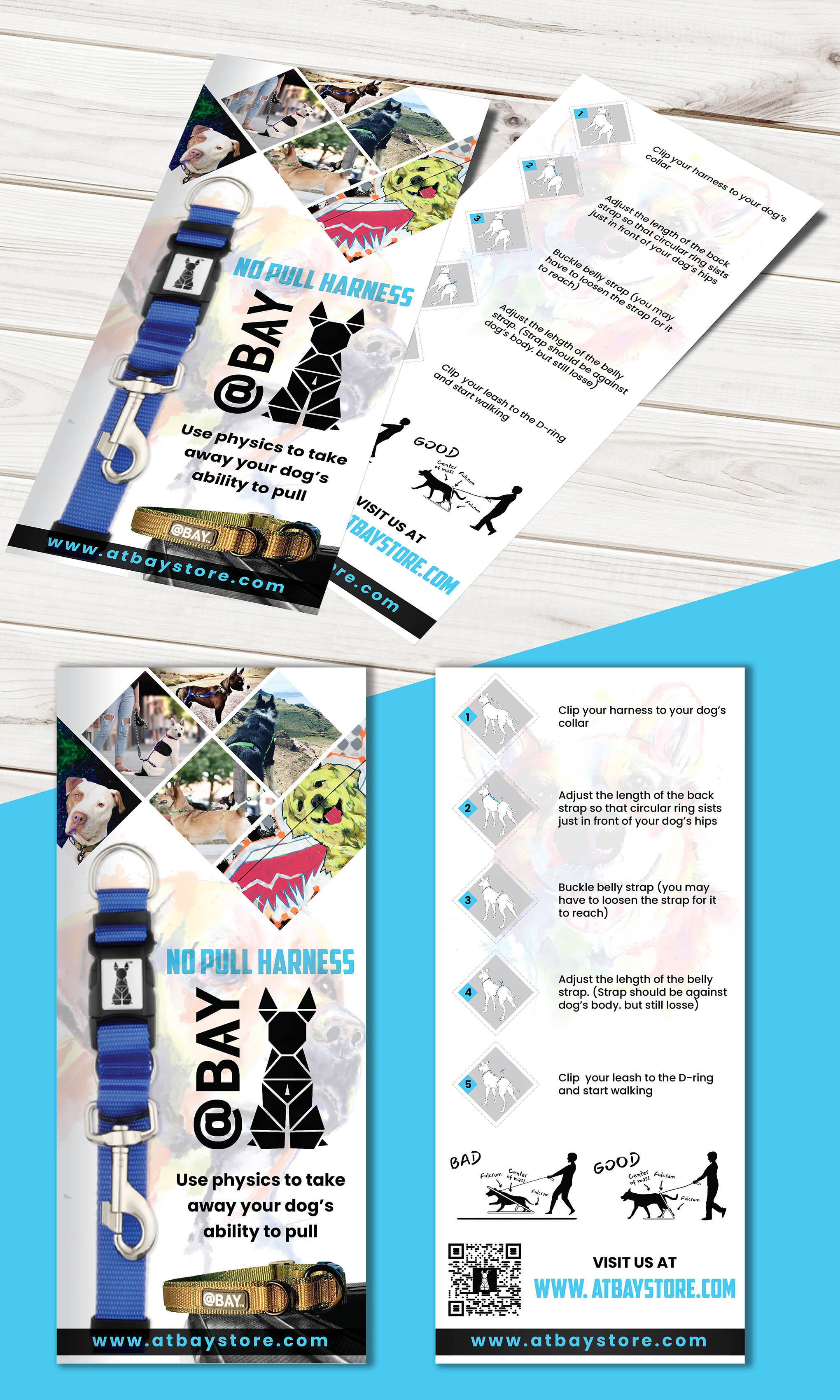 Packaging Design by creativemood438 for this project | Design #29149767