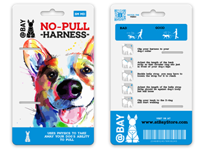 Packaging Design by davidsantacruz7 for this project | Design: #29152956