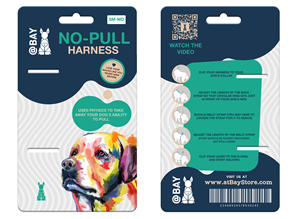 Packaging Design by davidsantacruz7 for this project | Design: #29158587
