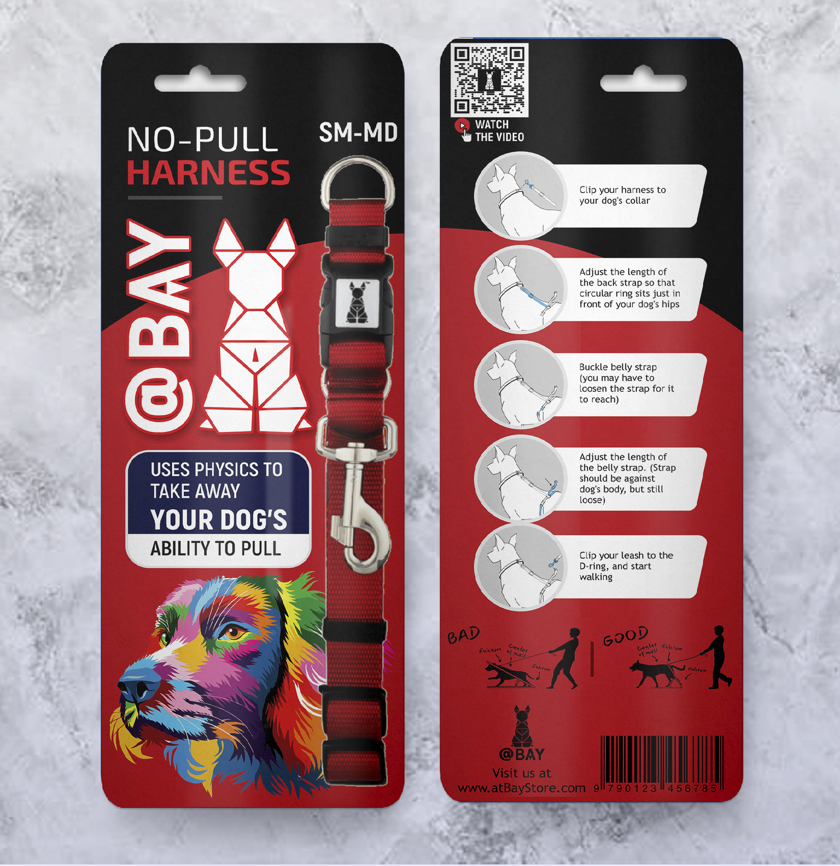 Packaging Design by Tuba Art Studio. IZ (IMRAN ZW) for this project | Design #29147797