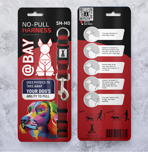 Packaging Design by Tuba Art Studio. IZ (IMRAN ZW) for this project | Design: #29147797