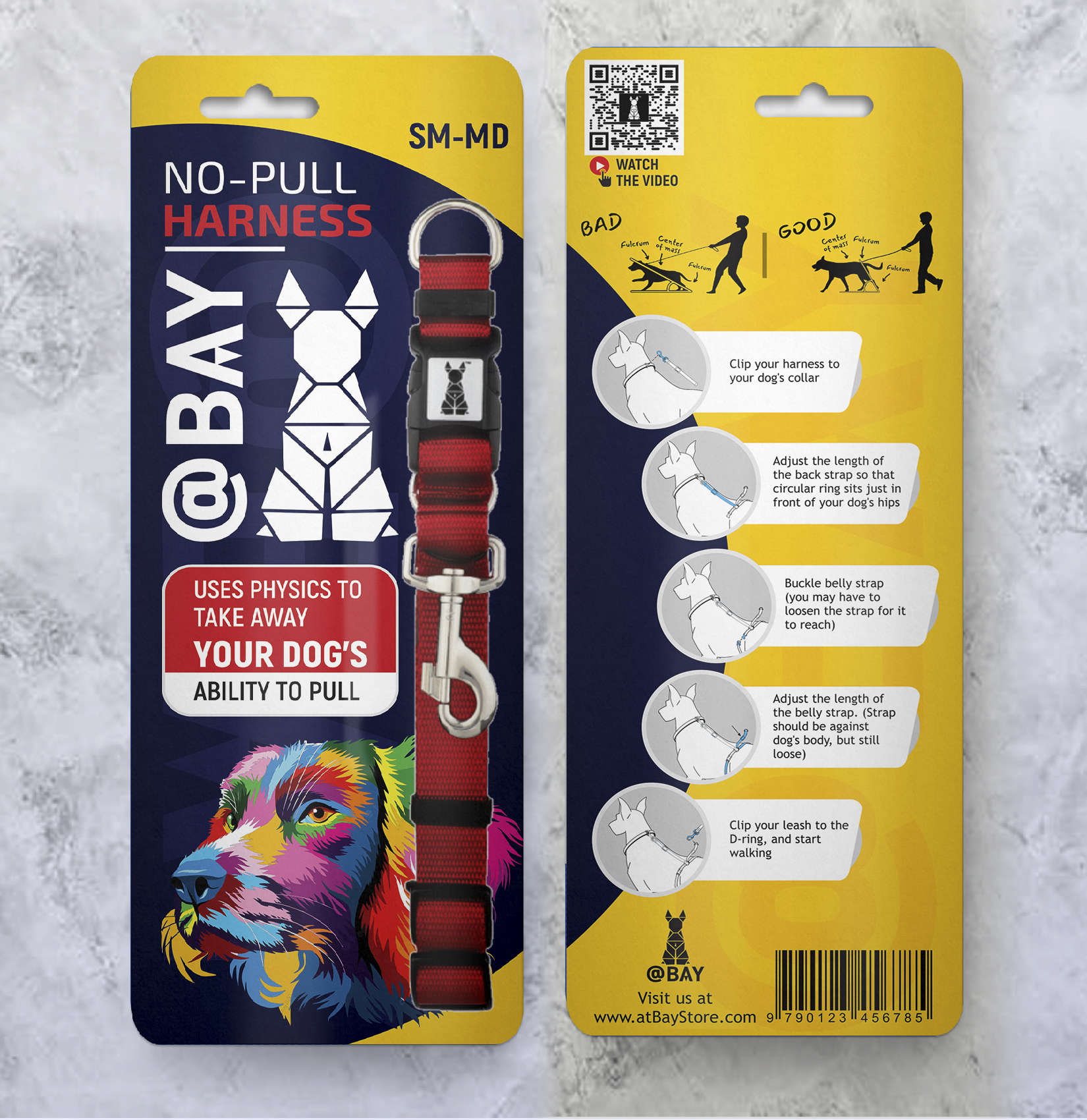 Packaging Design by Tuba Art Studio. IZ (IMRAN ZW) for this project | Design #29147799