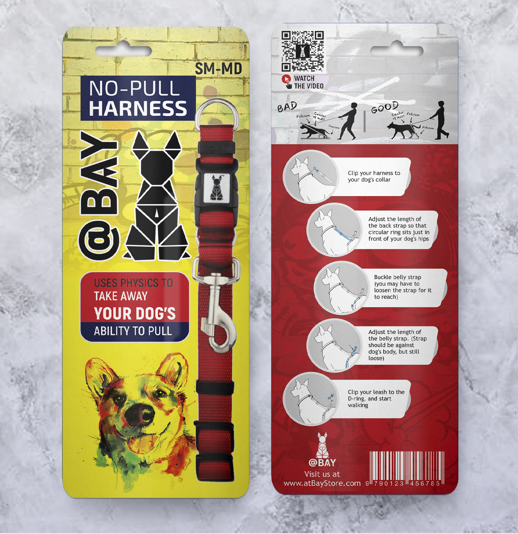 Packaging Design by Tuba Art Studio. IZ (IMRAN ZW) for this project | Design #29147802