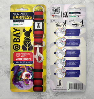 Packaging Design by Tuba Art Studio. IZ (IMRAN ZW) for this project | Design: #29152891