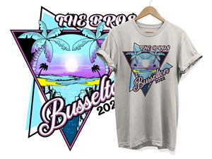 New T-shirt Design Project | T-shirt Design by Graphic Storm