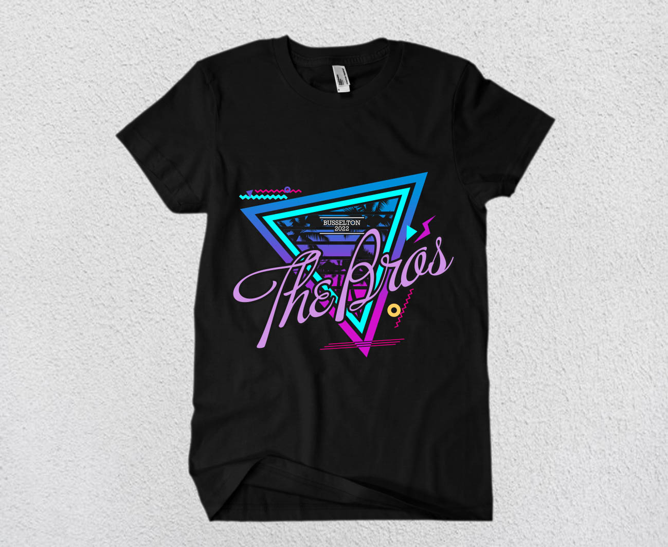 T-shirt Design by Rheanza for Cape to Cape Electrical | Design #29155818