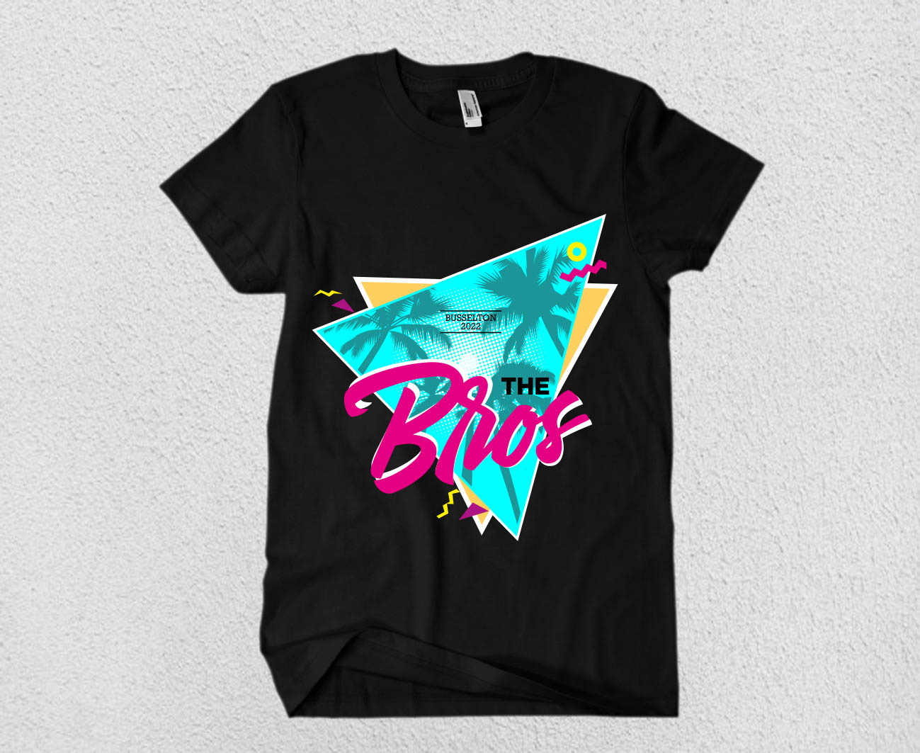 T-shirt Design by Rheanza for Cape to Cape Electrical | Design #29155823