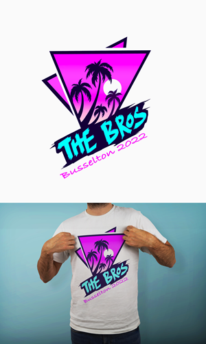 T-shirt Design by ELAMANTS for Cape to Cape Electrical | Design: #29181954