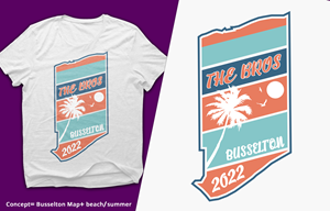 T-Shirt-Design von Teespixels für Cape to Cape Electrical | Design: #29147365