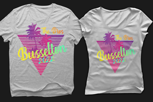 T-Shirt-Design von Teespixels für Cape to Cape Electrical | Design: #29147413