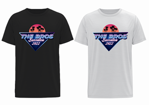T-shirt Design by MarkoE for Cape to Cape Electrical | Design: #29172806