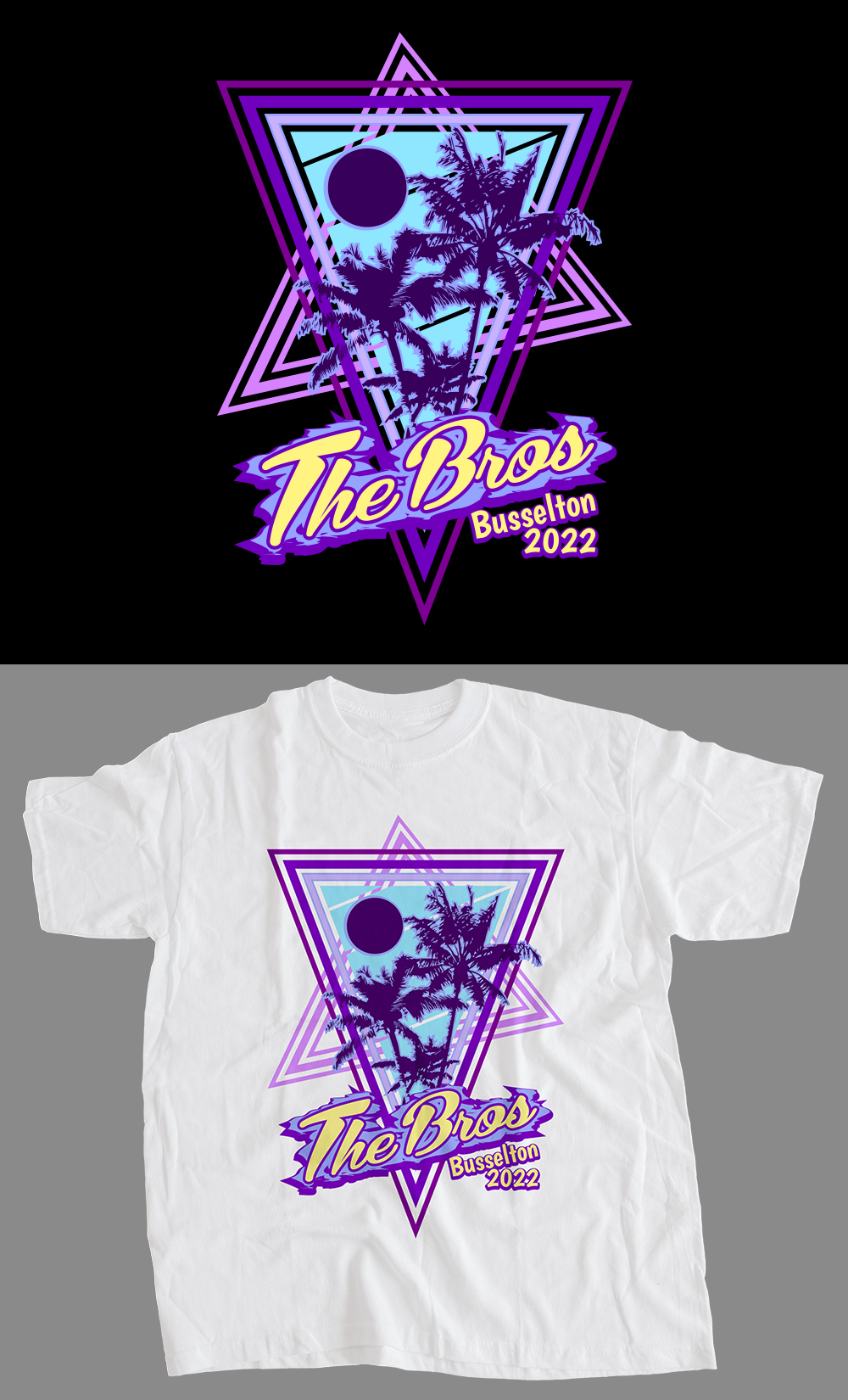 T-shirt Design by Drawingbook for Cape to Cape Electrical | Design #29151217