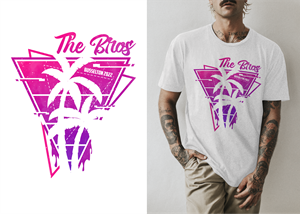 Diseño de Camiseta por DoppelGanger Studio para Cape to Cape Electrical | Diseño #29149845