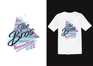 T-shirt Design by Belmane for Cape to Cape Electrical | Design: #29167835