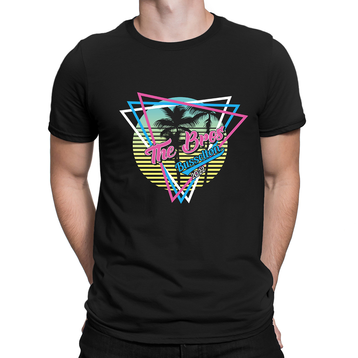 T-shirt Design by Monica Frieda for Cape to Cape Electrical | Design #29146935