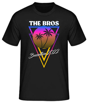 T-shirt Design by yayina