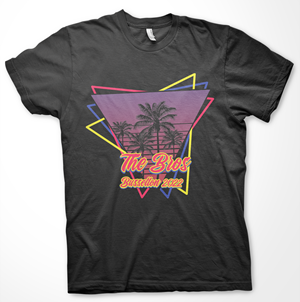 T-Shirt-Design von badpixelarts für Cape to Cape Electrical | Design: #29146745