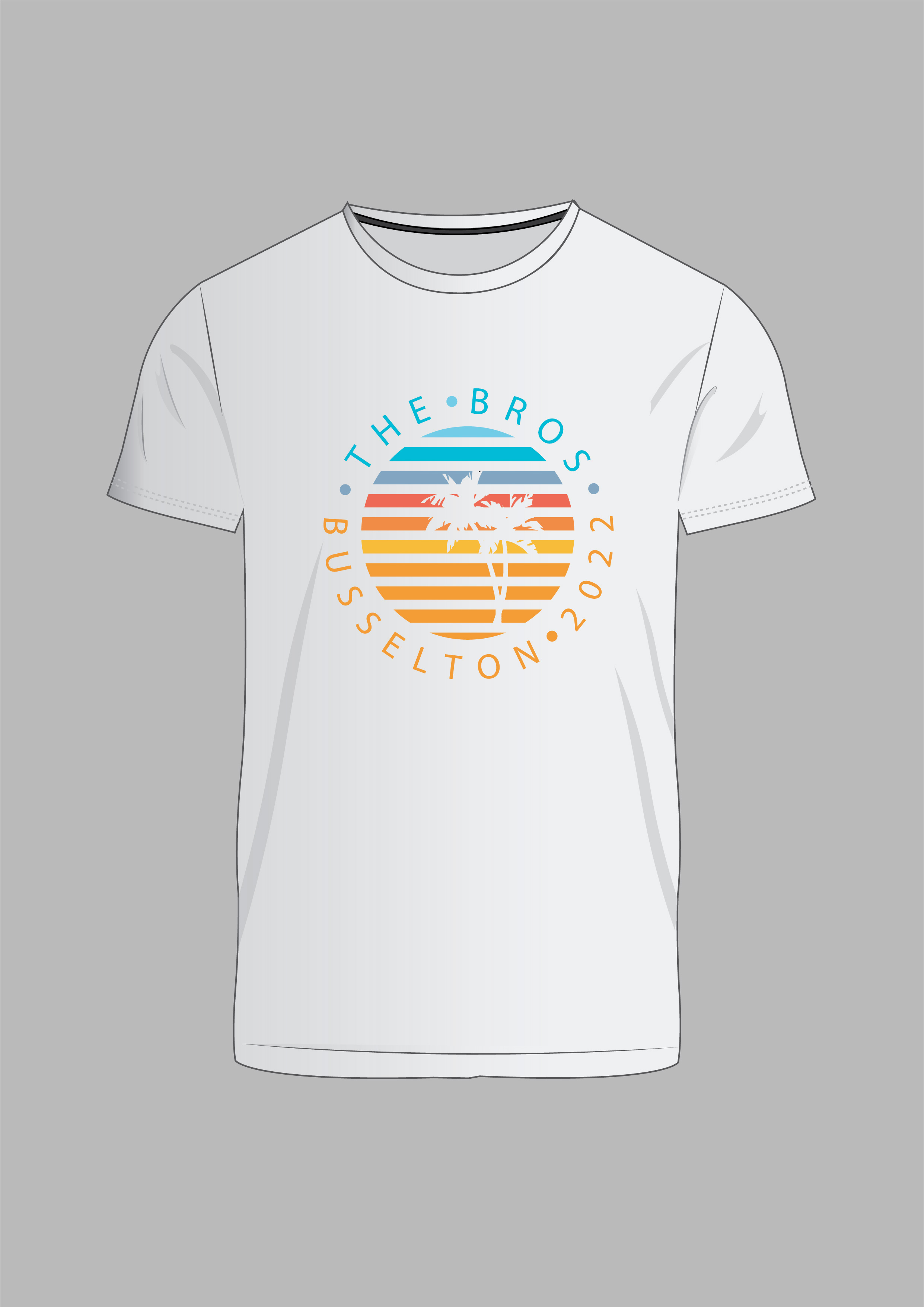 T-shirt Design by bokizz for Cape to Cape Electrical | Design #29153350