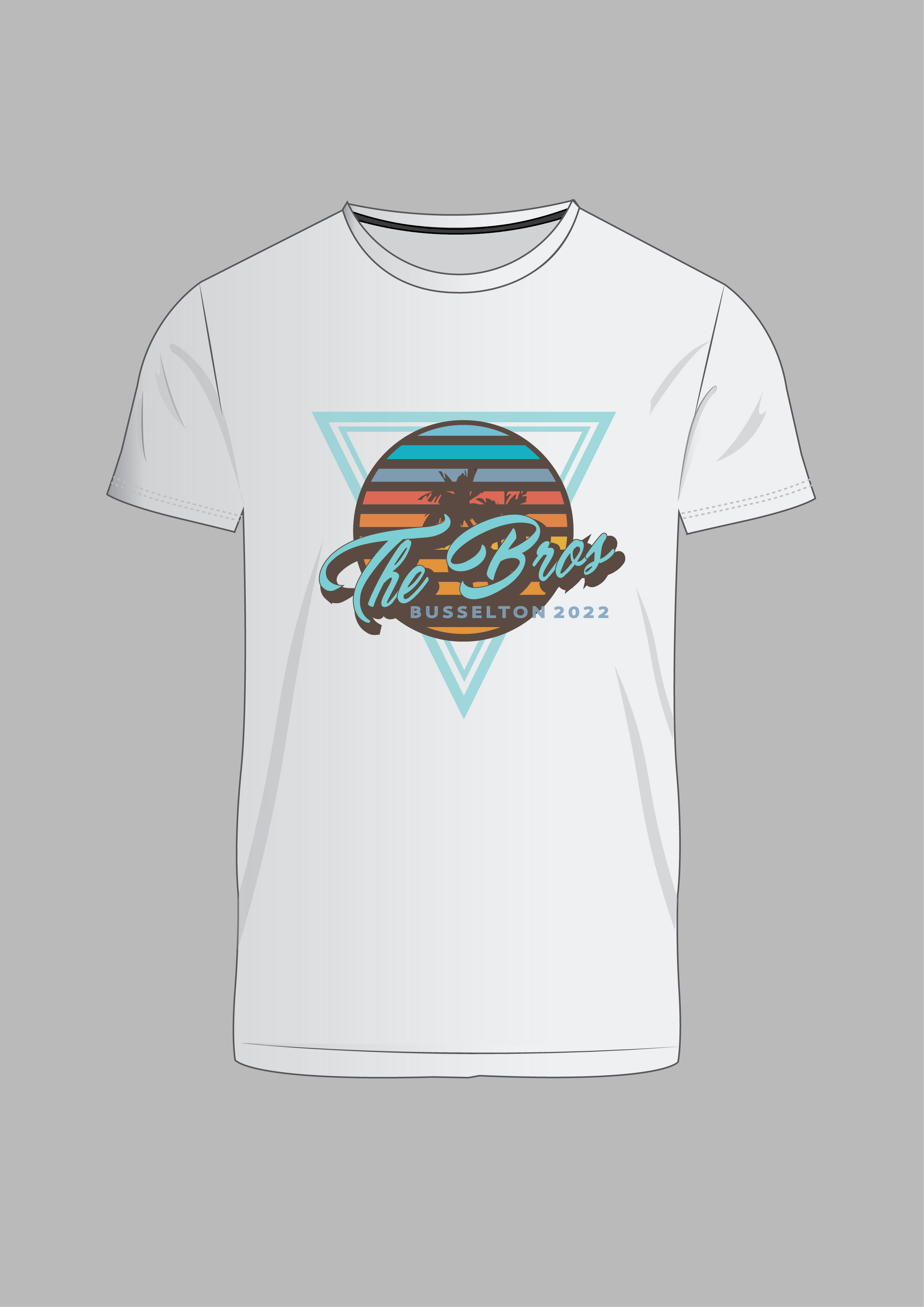 Diseño de Camiseta por bokizz para Cape to Cape Electrical | Diseño #29153844