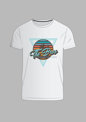 T-shirt Design by bokizz for Cape to Cape Electrical | Design: #29153844