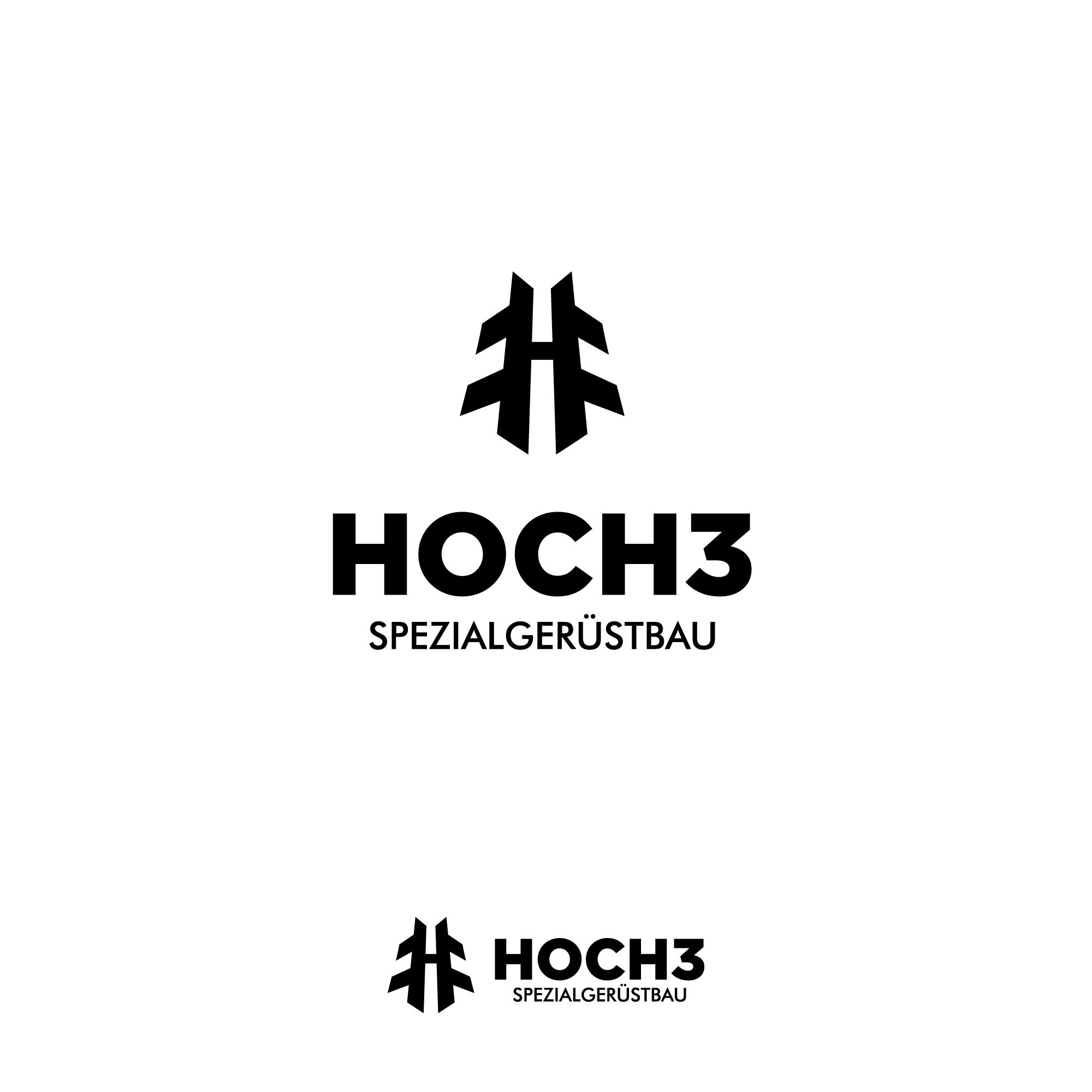 Logo Design by merti.studio for this project | Design #29149475