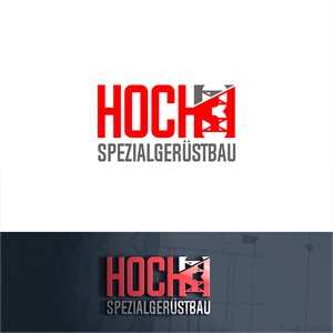 Logo Design by Arham Hidayat for this project | Design: #29175457