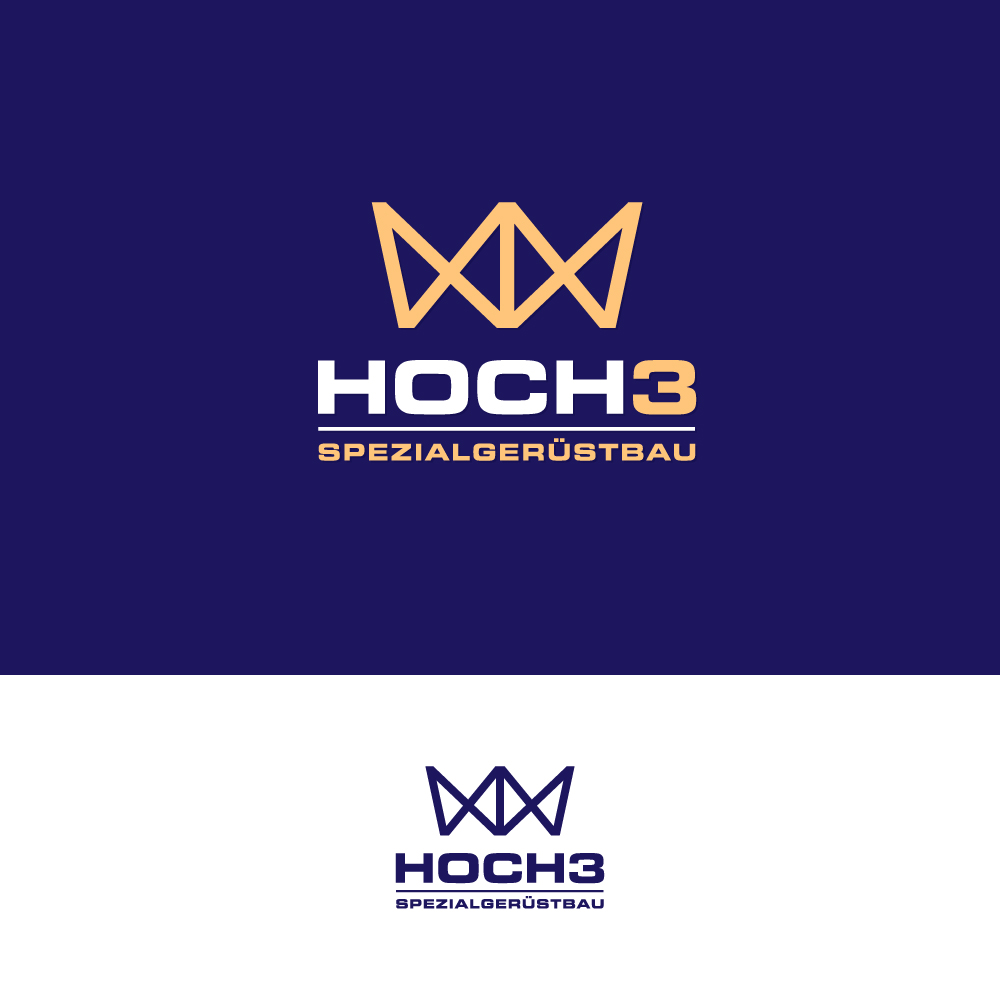 Logo Design by Sujit Banerjee for this project | Design #29150503