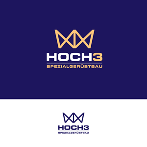 Logo Design by Sujit Banerjee for this project | Design: #29150503