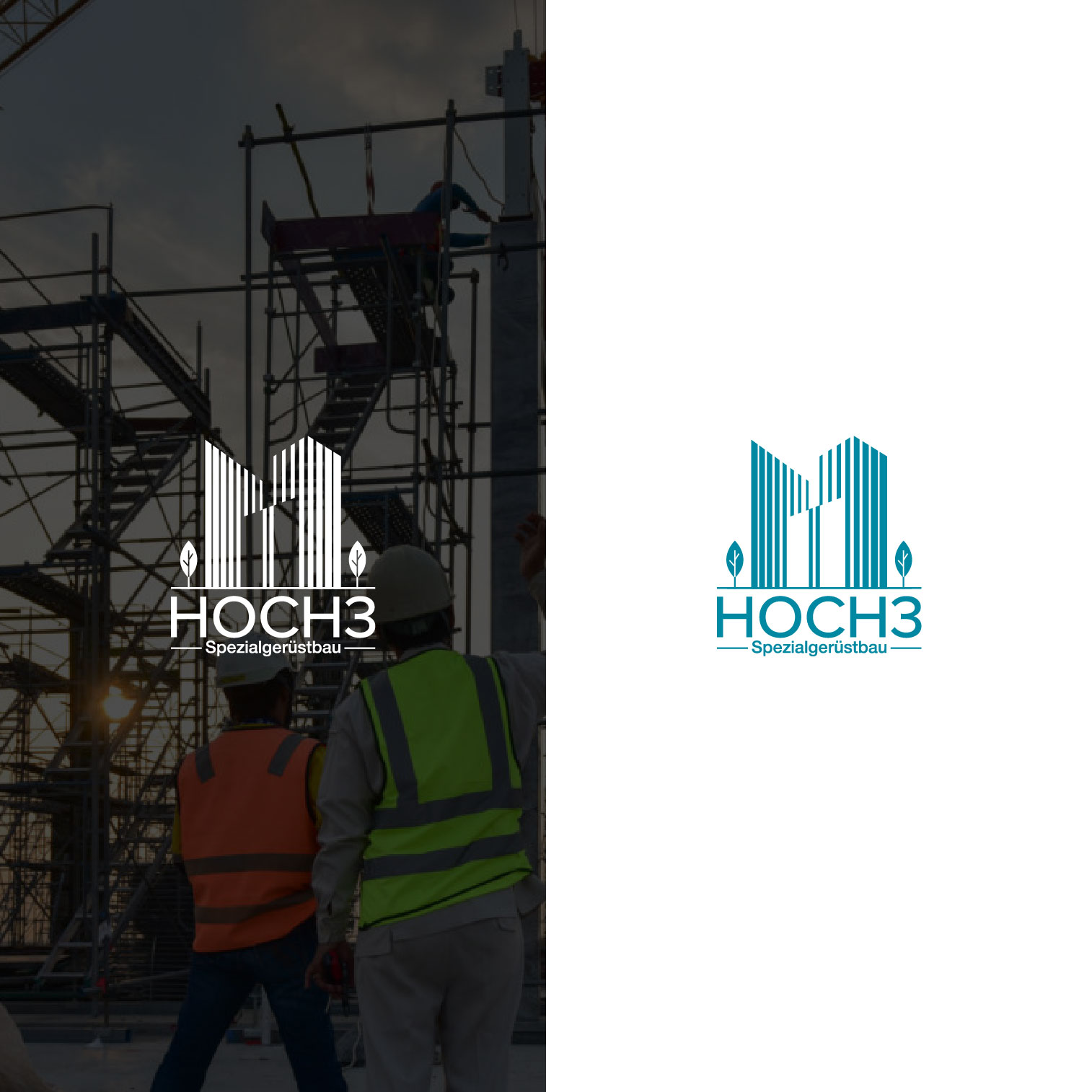 Diseño de Logo por 4tech services para este proyecto | Diseño #29153047