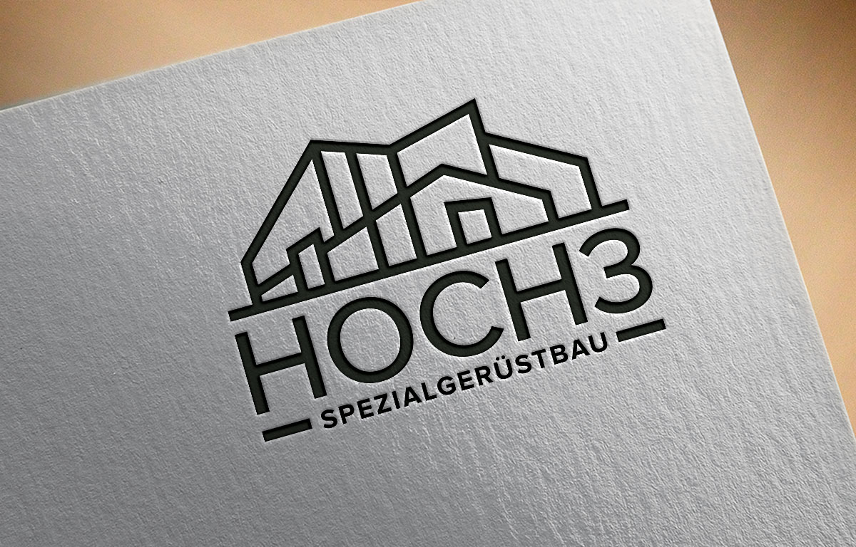 Logo Design by 4tech services for this project | Design #29153048