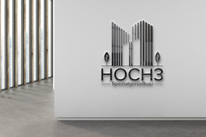 Diseño de Logo por 4tech services para este proyecto | Diseño: #29153050