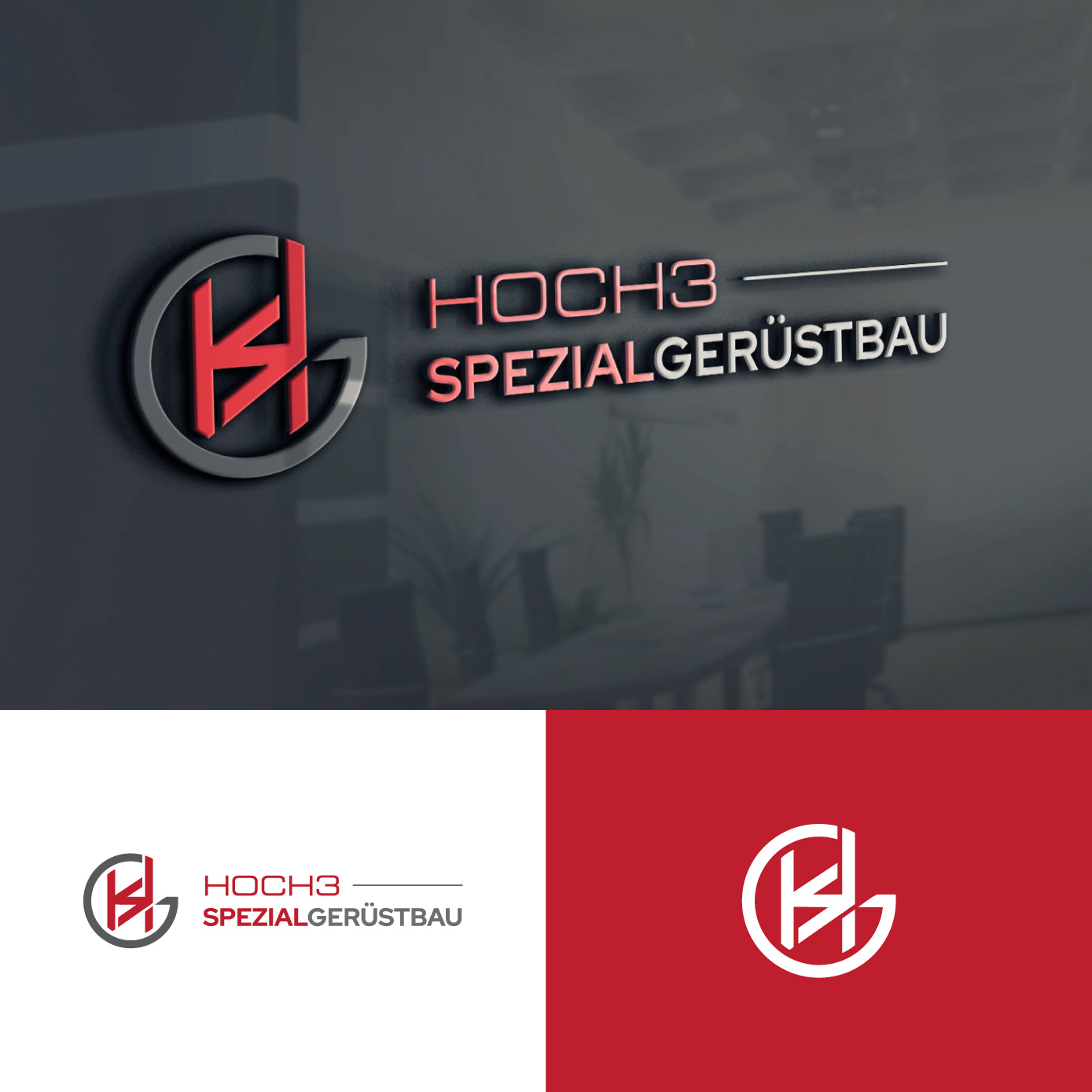 Logo Design by Radsky17 for this project | Design #29181222