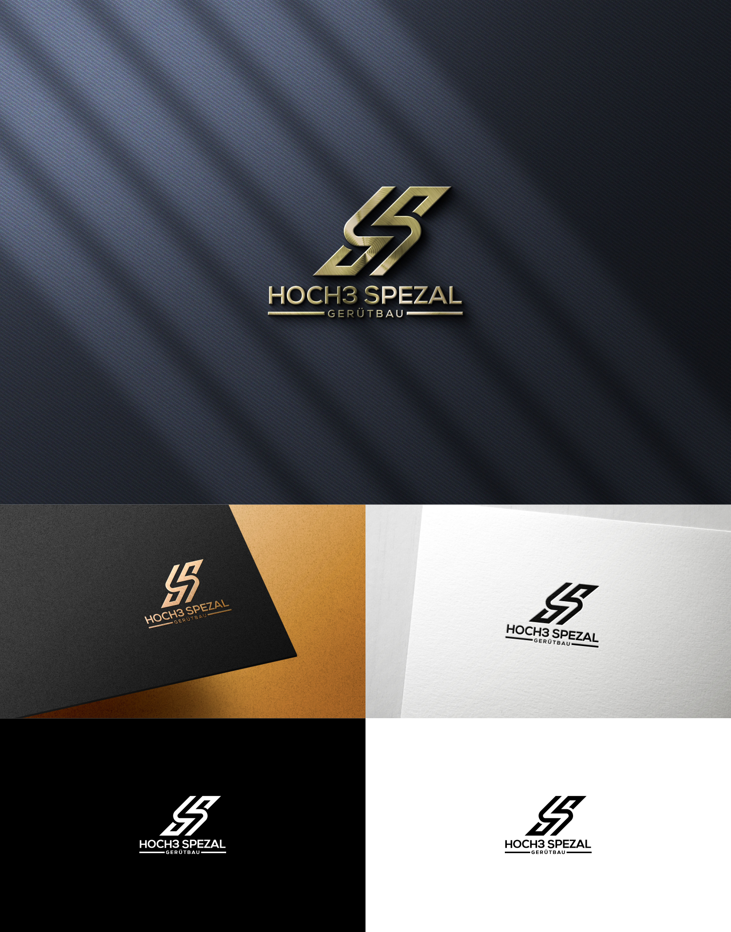 Logo Design by samsir for this project | Design #29151116