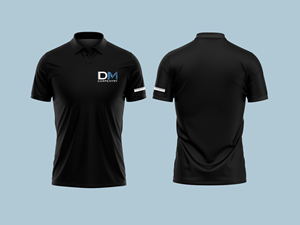 T-shirt Design by RenCan
