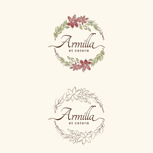 Armilla et cetera | Logo-Design von Lezette_G