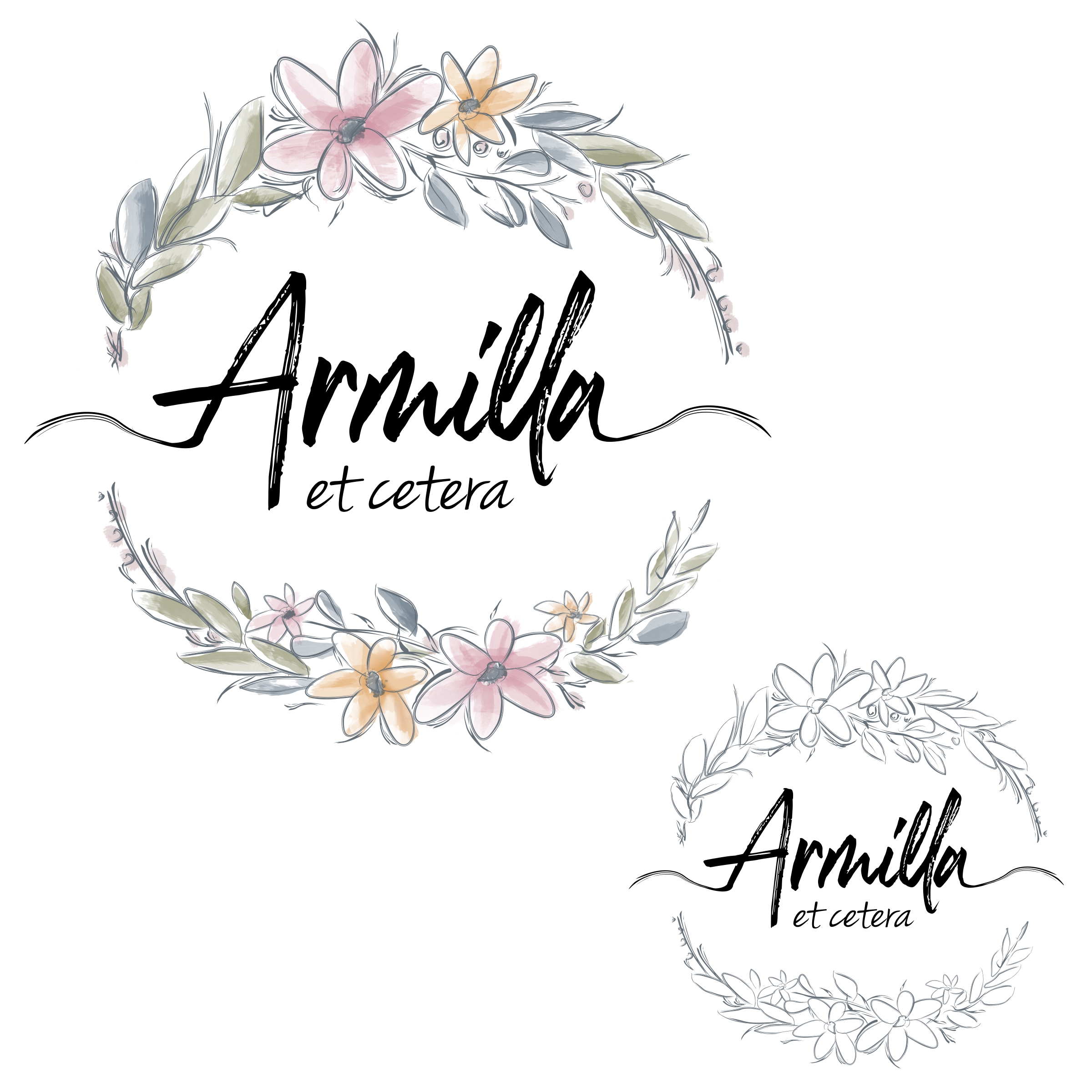 Logo Design by Lezette_G for this project | Design #29213791