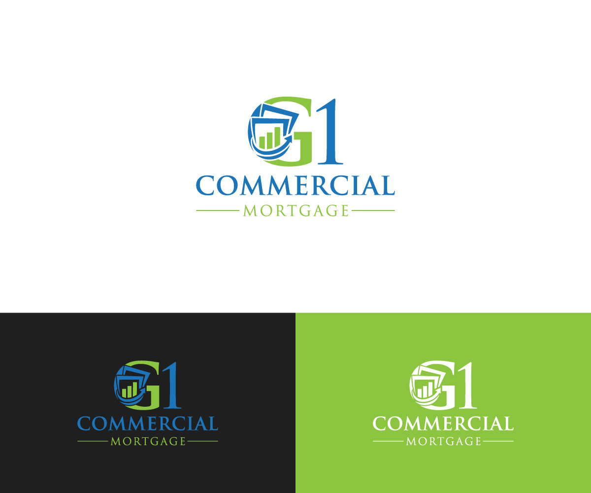 Logo Design by Mamun 34 for Guardian Financial | Design #29151051