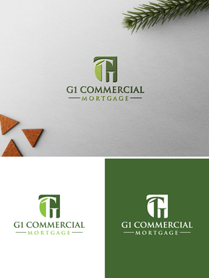 Logo Design by Revolt Team for Guardian Financial | Design: #29149637