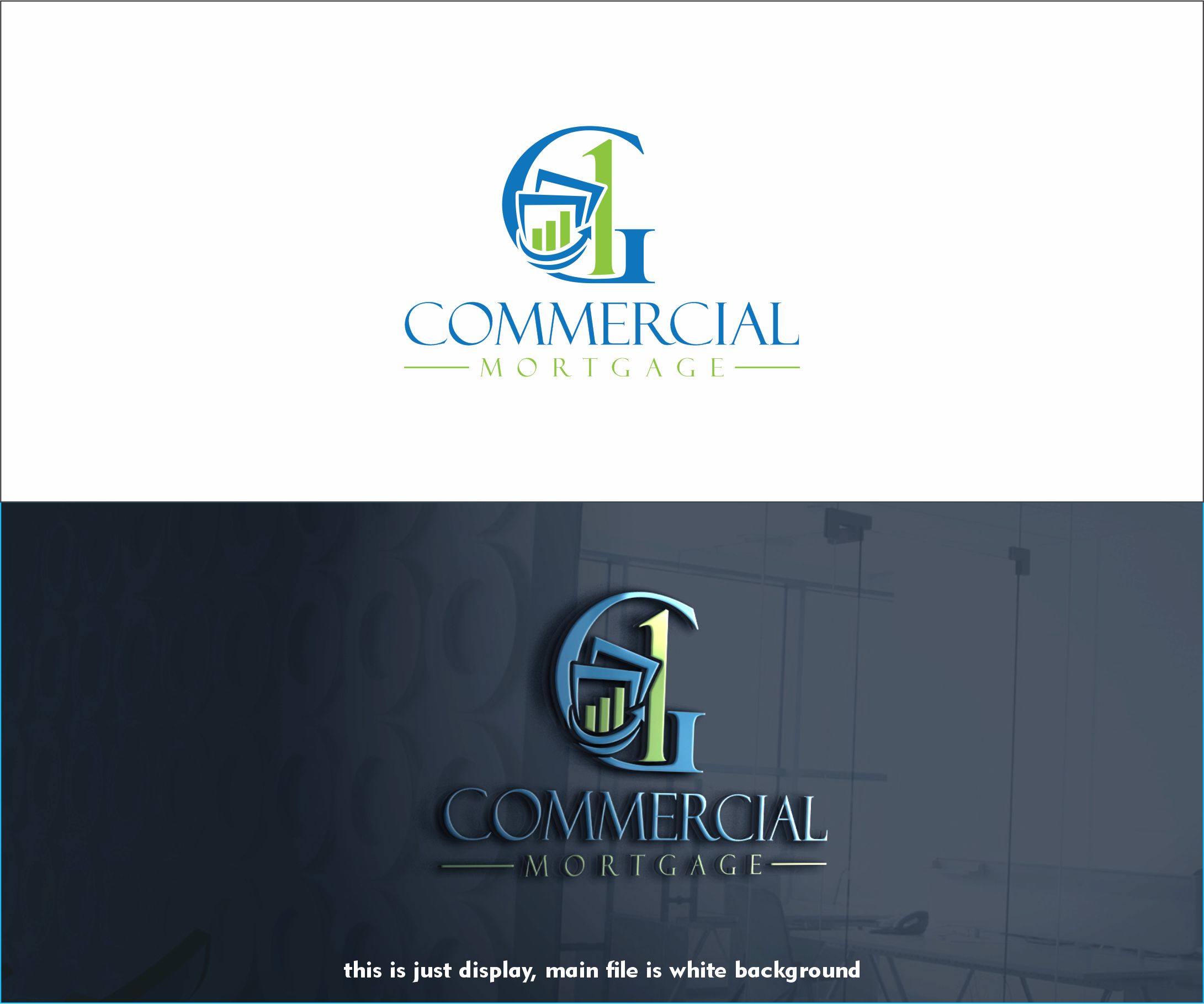Logo Design by alkaline for Guardian Financial | Design #29149256