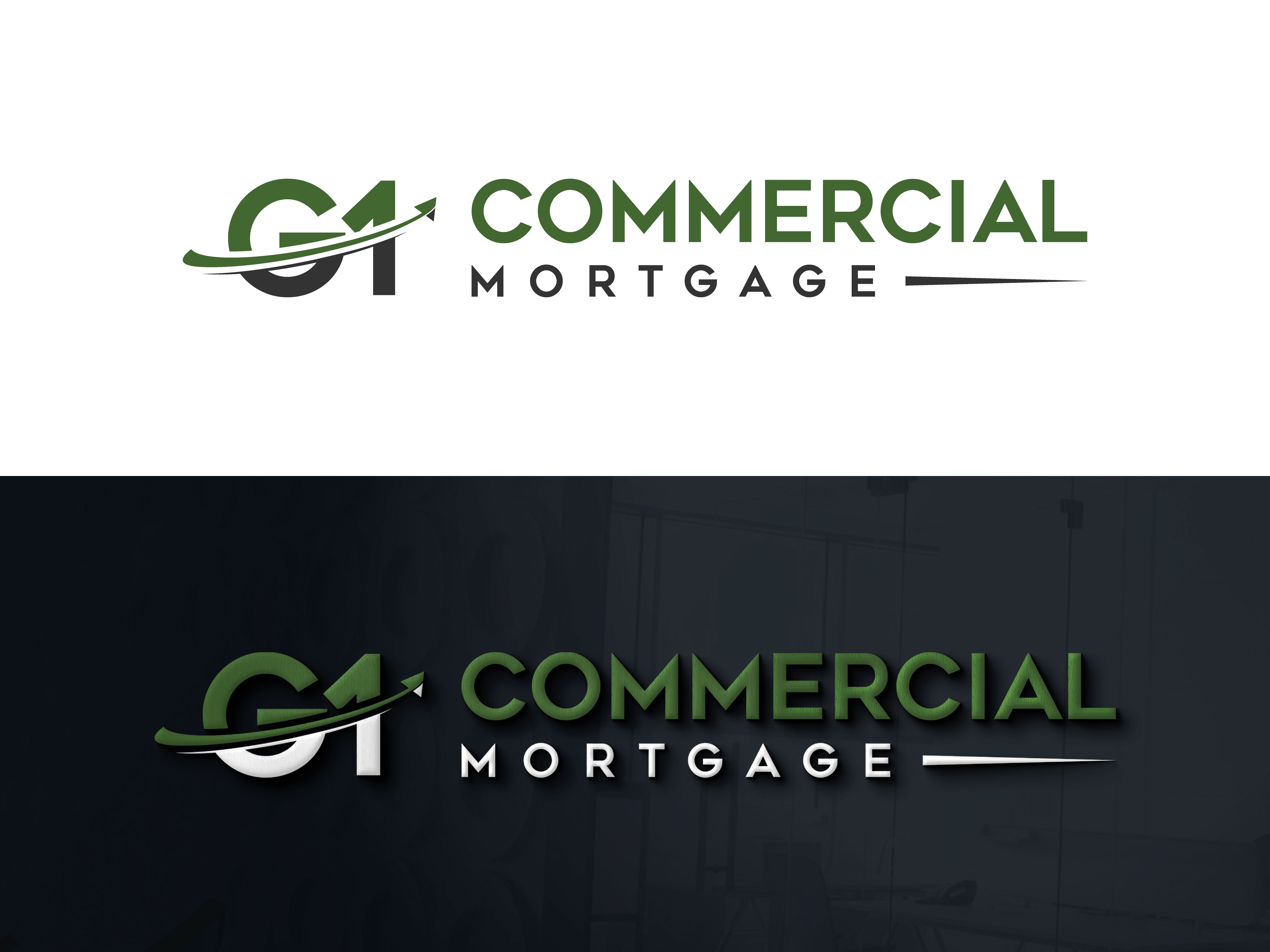 Diseño de Logo por BabyDriverFour para Guardian Financial | Diseño #29152959
