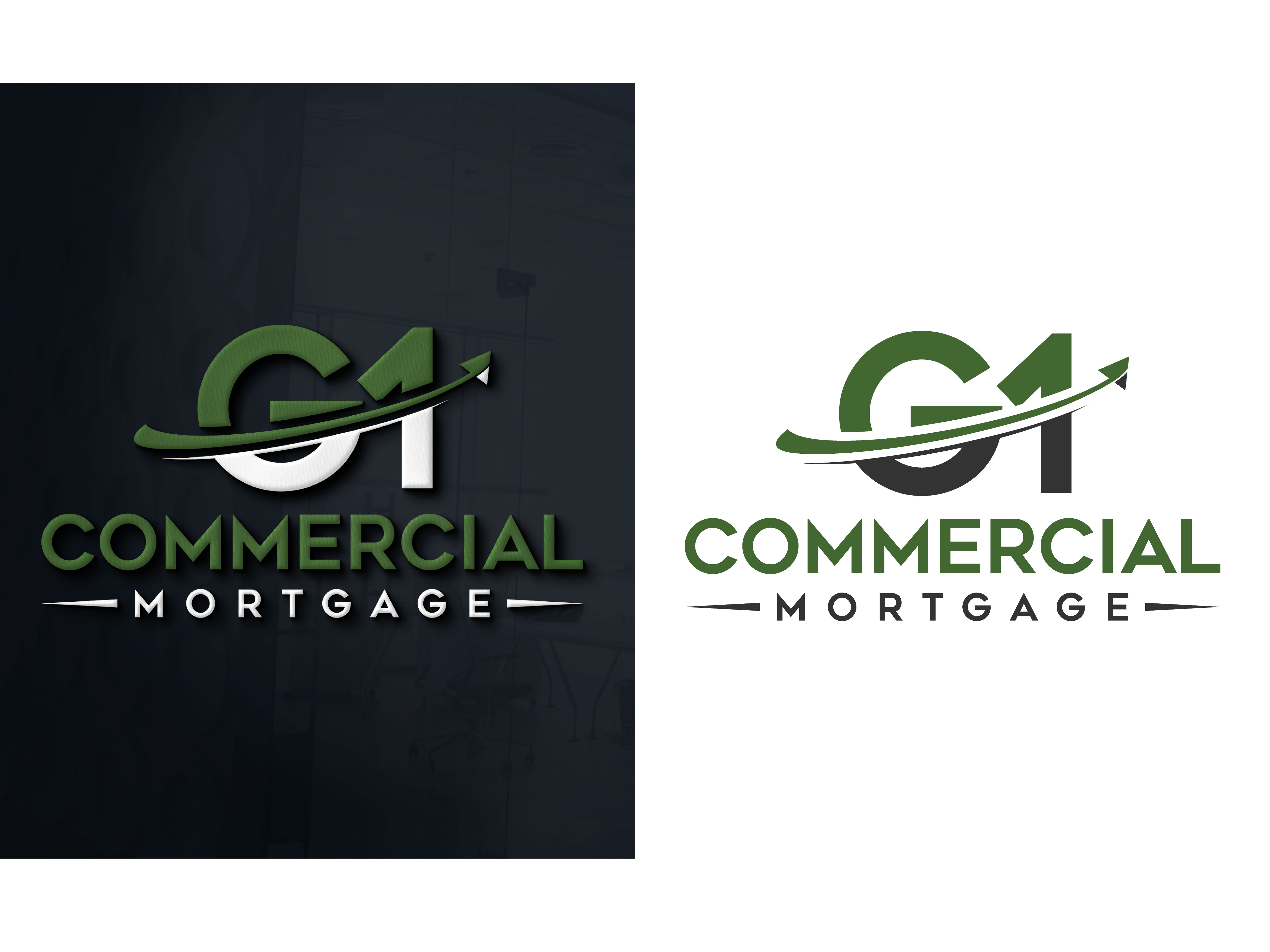 Logo Design by BabyDriverFour for Guardian Financial | Design #29152961