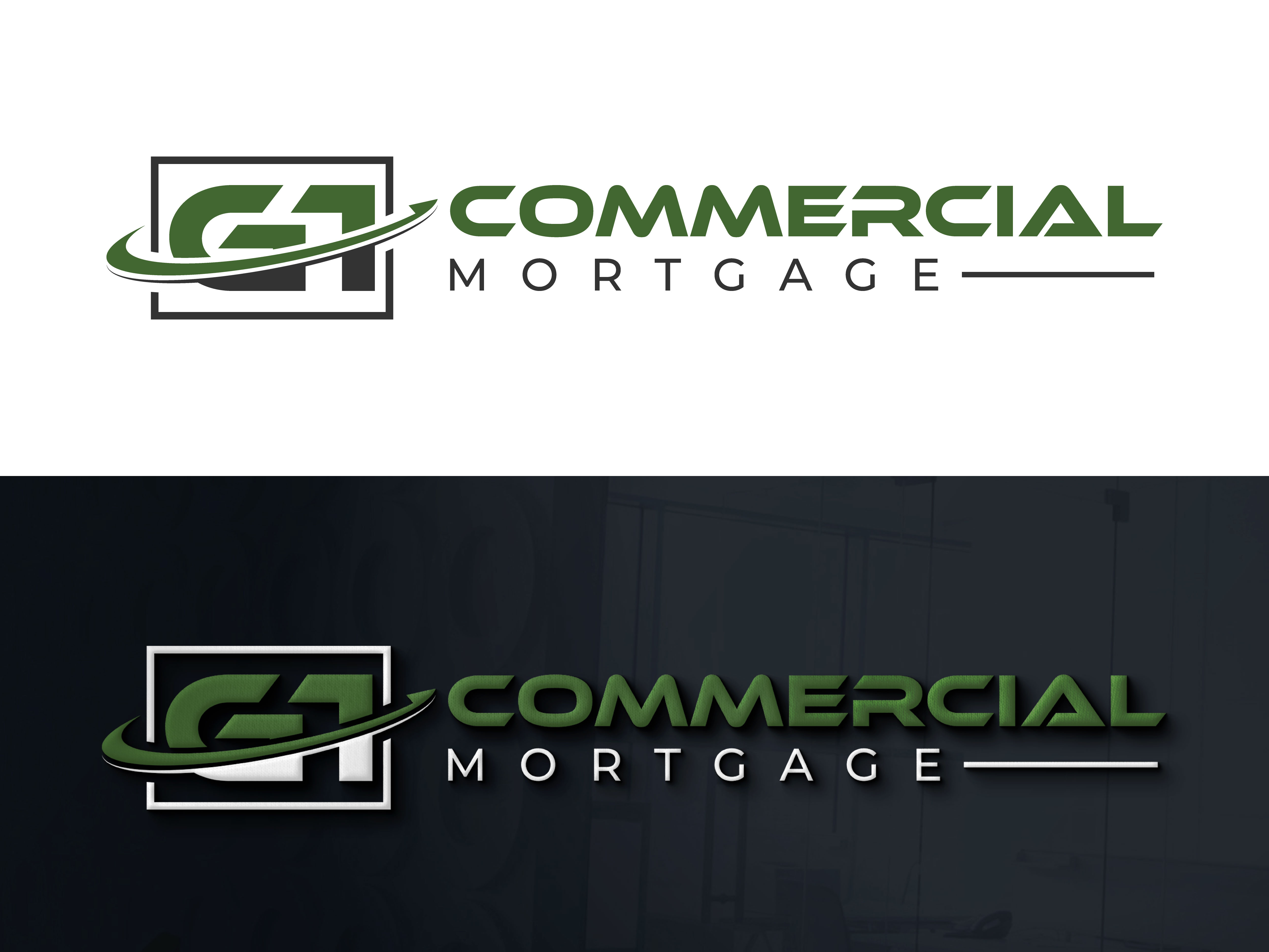 Logo Design by BabyDriverFour for Guardian Financial | Design #29152962